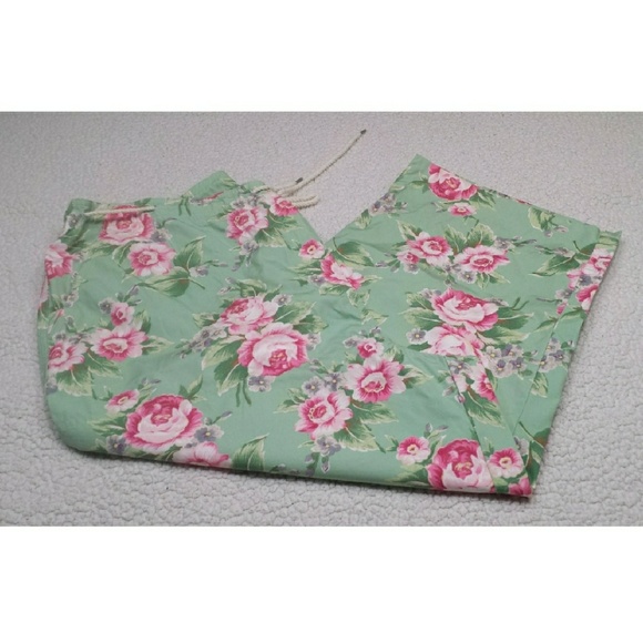 Lauren Ralph Lauren Pants - Lauren Ralph Lauren Capri pants plus sz 20w